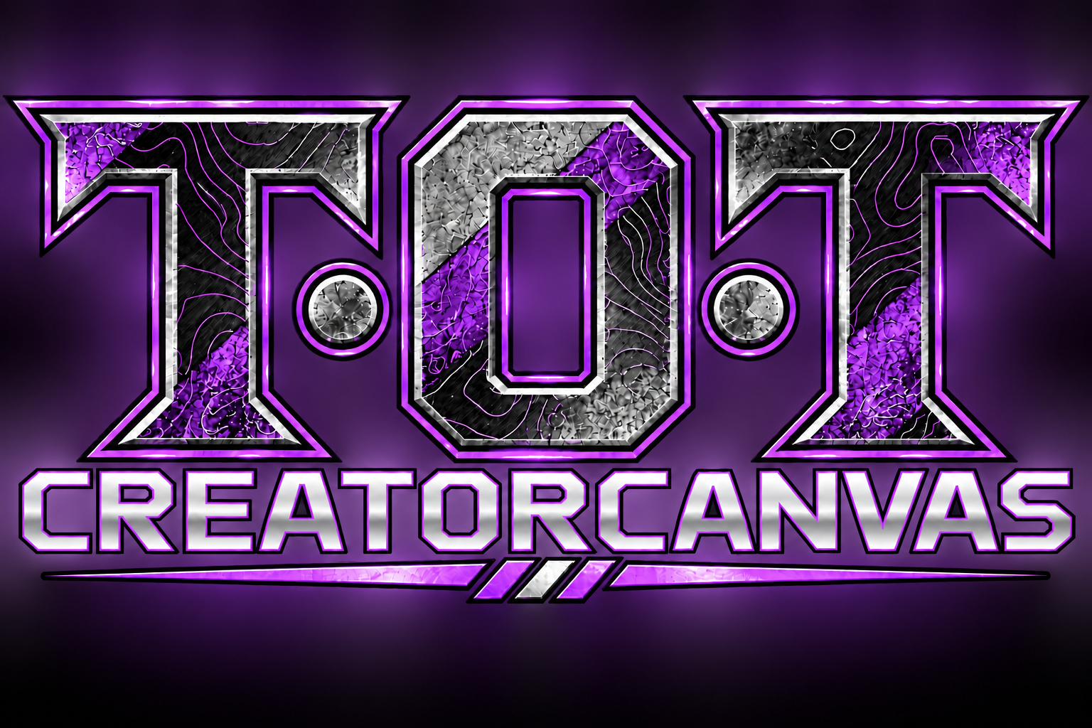 T•O•T CreatorCanvas